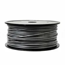1.75mm 3D Printer Filament PLA ABS Plastic Material for CTC Reprap K8200 Unimaker Makerbot UP Afinia Solidoodle Delta Huxley 1.75mm 3D Printer Filament PLA ABS Plastic Material for CTC Reprap K8200 Unimaker Makerbot UP Afinia Solidoodle Delta Huxley