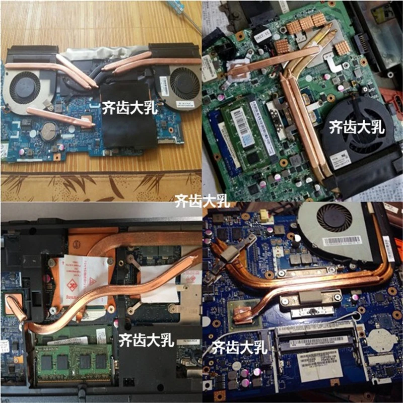 Puuli 2PCS Cooper Cooling Heatsinks cooler Set Video Card Graphics Main Board Heatsinks RAM Memory Copper Heat Sink RHS-03 14X12X5.5mm Puuli 2PCS Cooper Cooling Heatsinks cooler Set Video Card Graphics Main Board Heatsinks RAM Memory Copper Heat Sink RHS-03 14X12X5.5mm