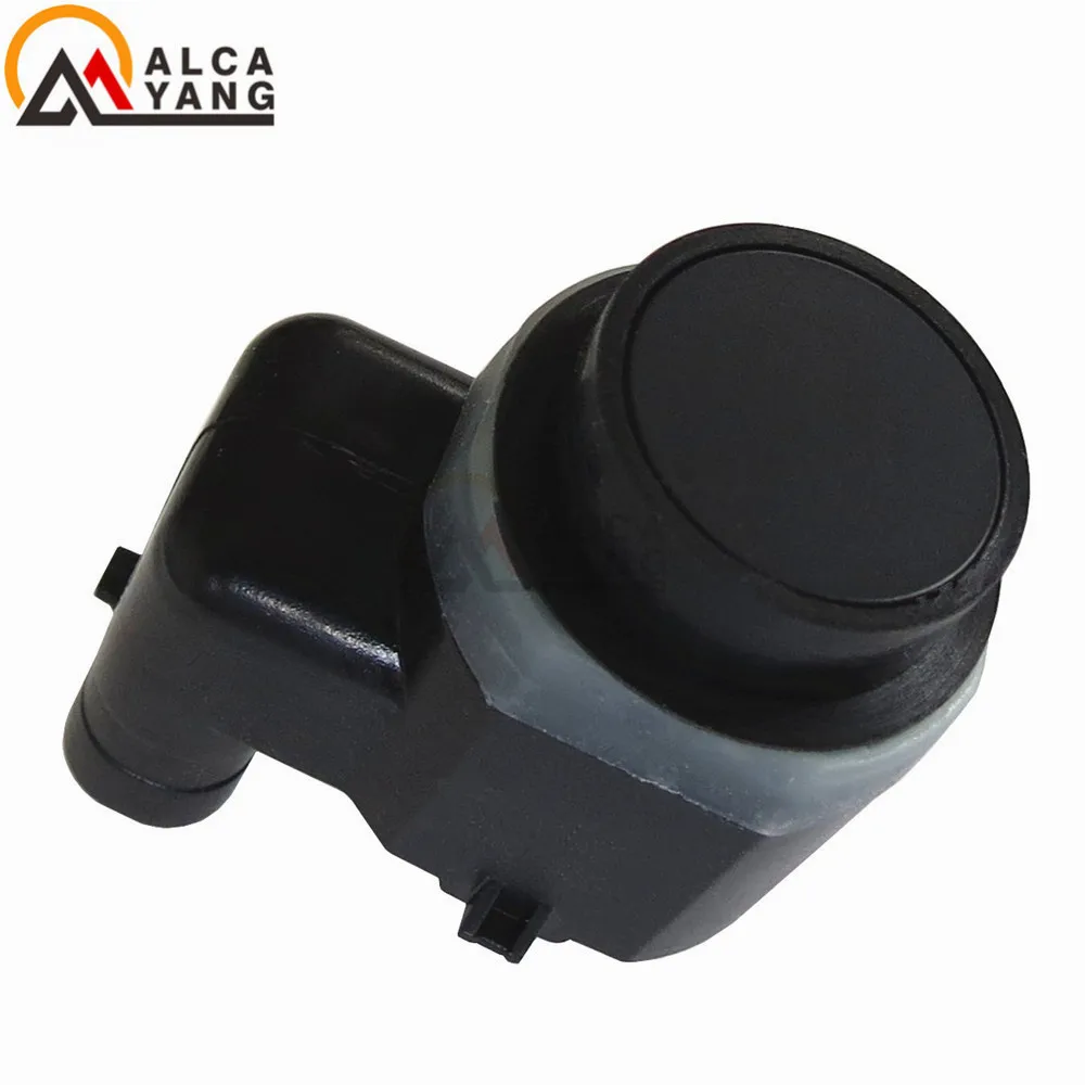 Nuovo sensore di parcheggio PDC 4 h0919275a per VW Golf Audi A5 A6 Quattro Q7 R8 Seat Skoda muslimate 420919275 muslimah