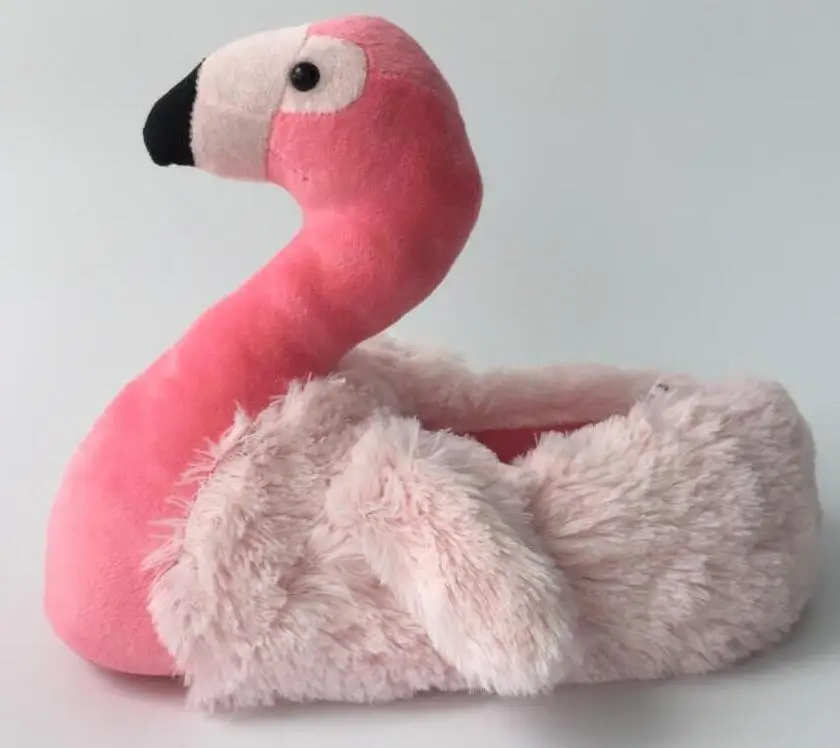 

wholesale flamingo women slipper 38-42