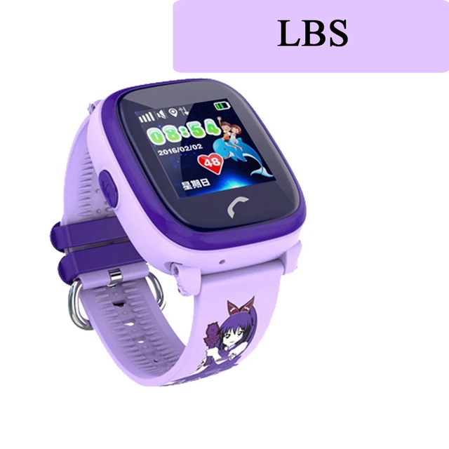 funelego smart watch