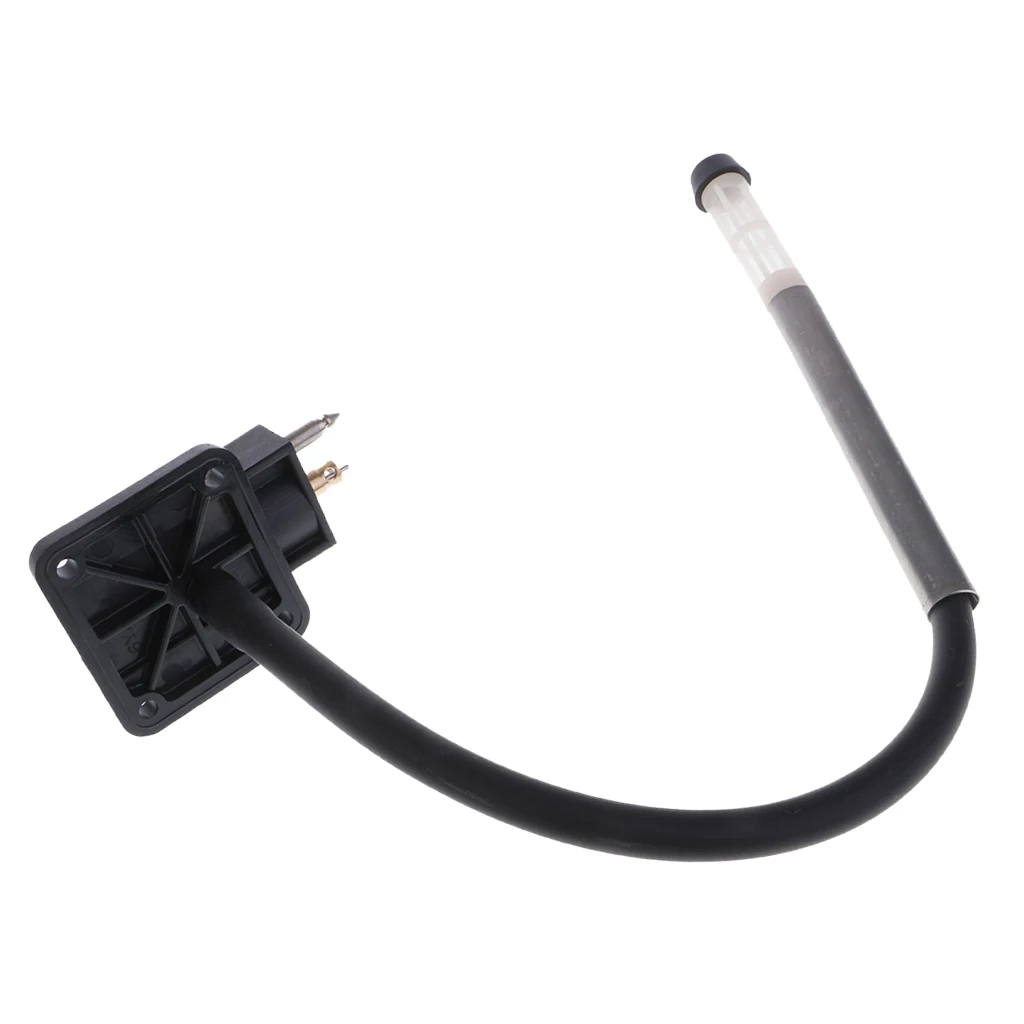 Fuel Gauge / Fuel Meter Assy For Yamaha Outboard Motor 12L 24L External Fuel Tank 6YJ-24260-00 6Y1-24260-12