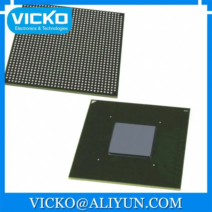 [VK] 5AGXBB3D4F35C4N IC FPGA 544 I/O 1152FBGA Integrated Circuits | Электроника