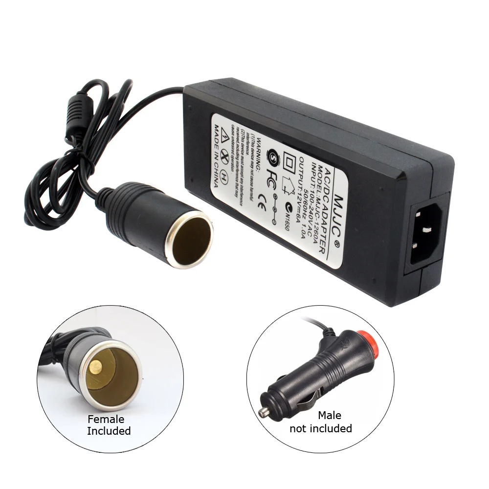車のシガレットライターアダプター,110v,220v〜12v,5a,6a,7a,8a,10a,電源スイッチ,照明トランス|lighting transformers|220v to 12vac dc power - AliExpress 車のシガレットライターアダプター,110v,220v〜12v,5a,6a,7a,8a,10a,電源スイッチ,照明トランス|lighting transformers|220v to 12vac dc power - AliExpress
