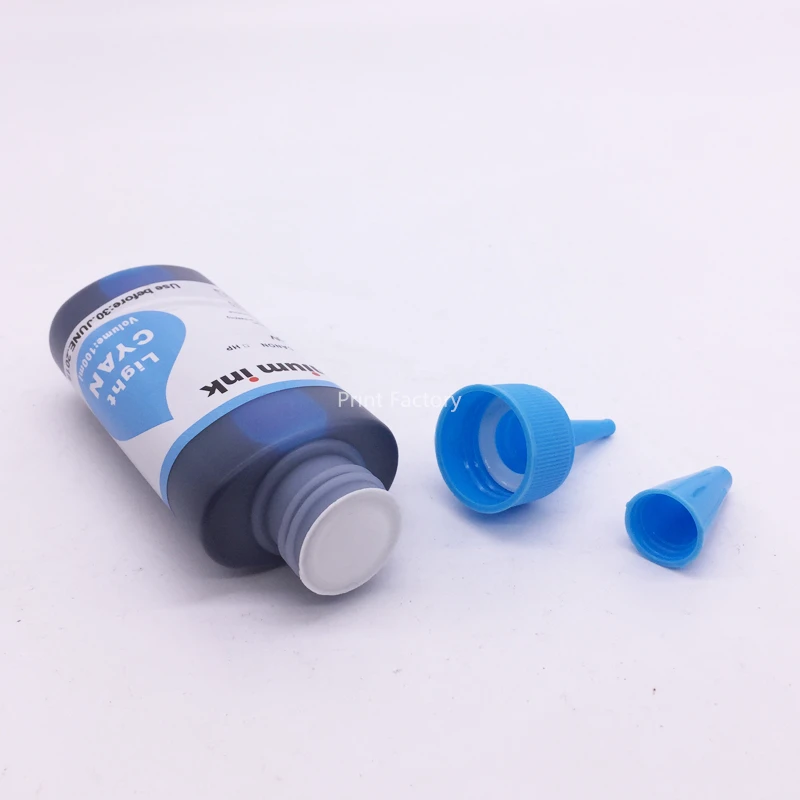 LC dye ink 3