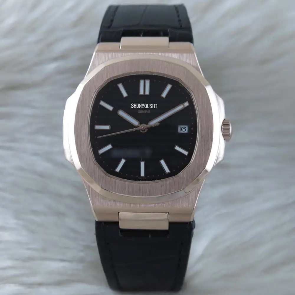 

WG06752 Mens Watches Top Brand Runway Luxury European Design Automatic Mechanical Watch