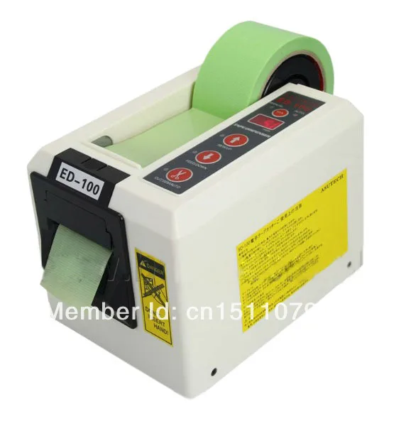 electrical PVC tape cutter machine ED 100in Power Tool Accessories