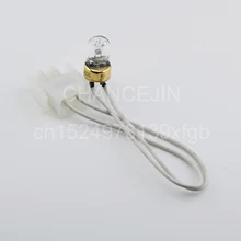 8,5 V 62W галогенная лампа, биохимический анализатор, светильник, лампа для измерения RXL Max оборудования