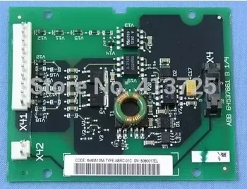 

ACS800 series inverter power board ABRC-01C with the brake unit