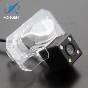 

wireless car rear view Backup Reverse parking for sony camera Monitor for honda New CRV Insight Odyssey crosstour Fit Jade city