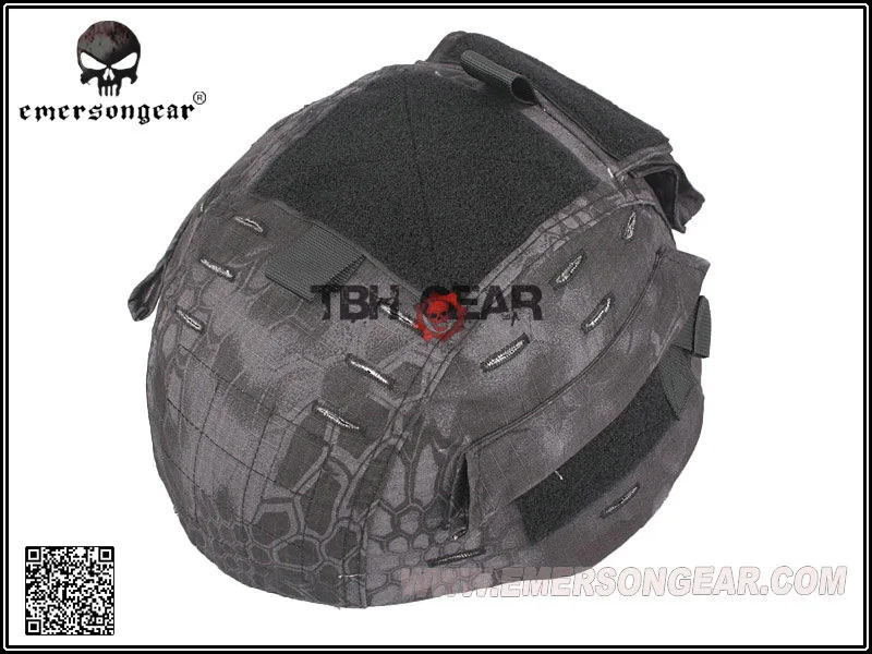 Emerson MICH 2002 Tactical Helmet Cover Cloth Tactical Accessories