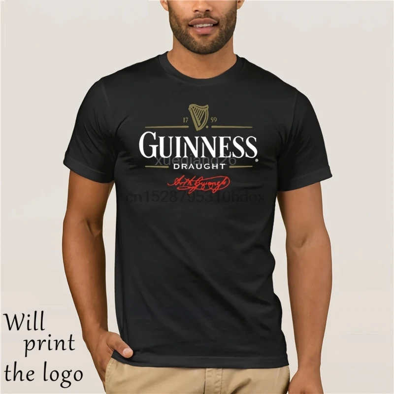 guinness t shirt next