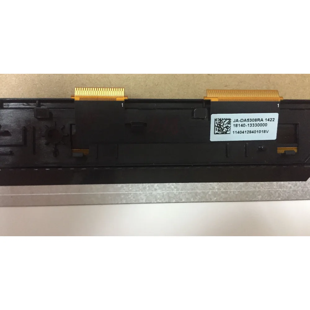 B133HTN01.0 LCD LED Touch Screen Digitizer Assembly For ASUS VivoBook S300CA JA-DA5308RA 5308R FPC-1 B133HTN01.0 LCD LED Touch Screen Digitizer Assembly For ASUS VivoBook S300CA JA-DA5308RA 5308R FPC-1