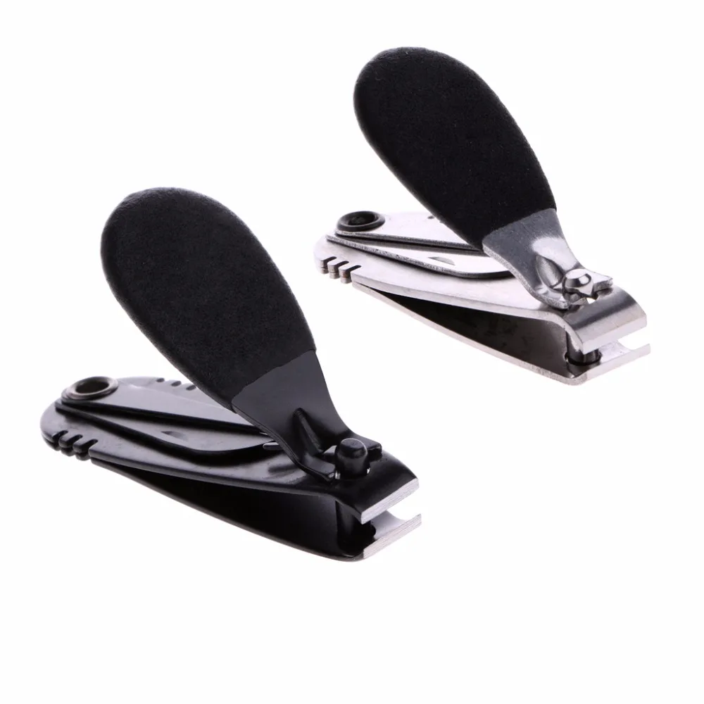 

Multi Function Stainless Steel Fishing Line Nail Nipper Clipper Cutter Fish Tool