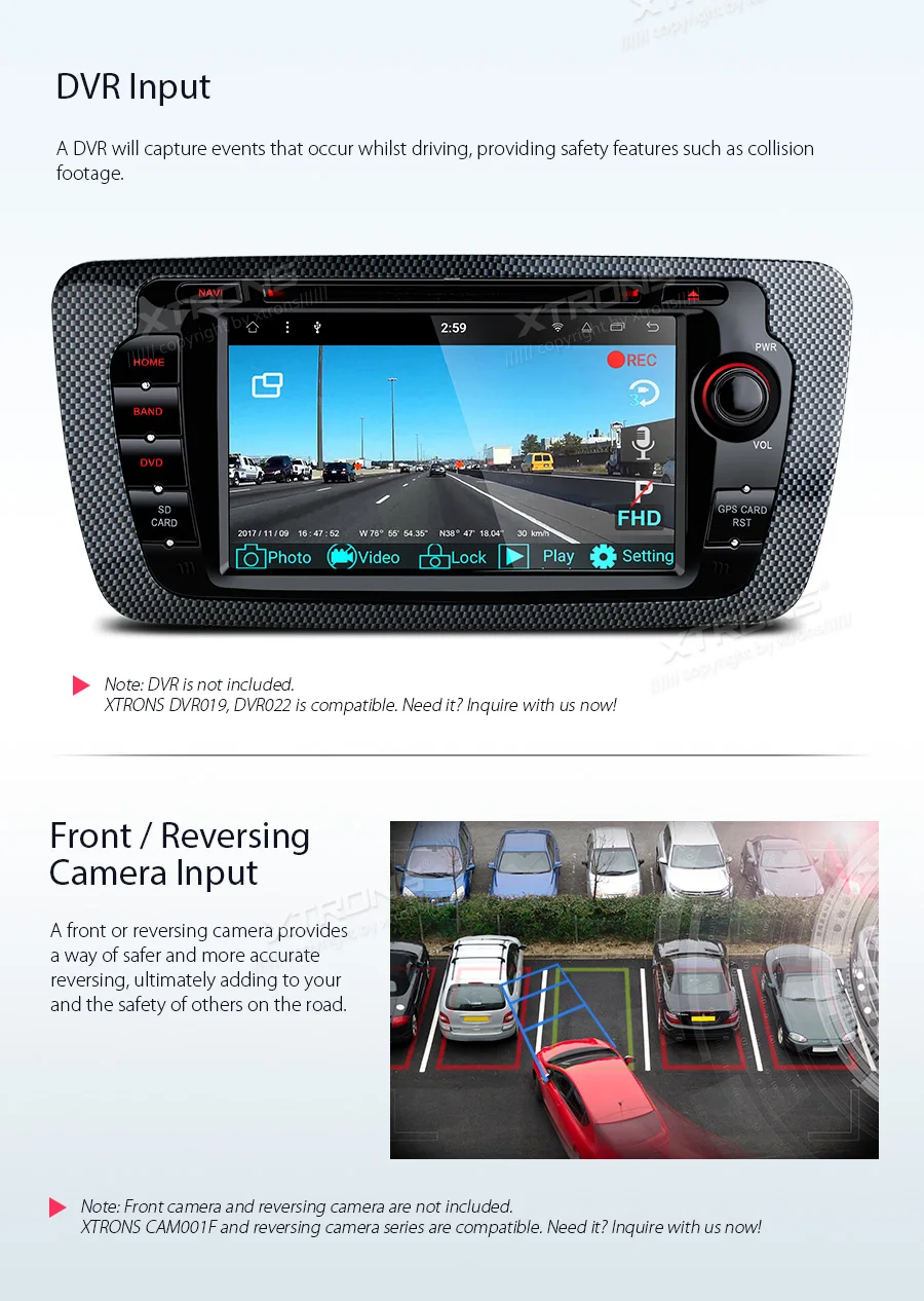 Best 7" Android 8.1 Radio GPS WIFI Car DVD Player for Seat Ibiza MK4 6J SportCoupe Ecomotive Cupra 2009 2010 2011 2012 2013 18