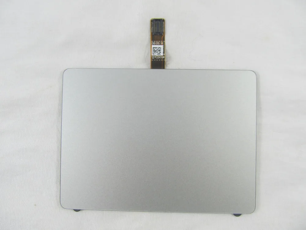 

Trackpad Touchpad With Flex Cable For MacBook Pro Unibody 13" A1278 2008