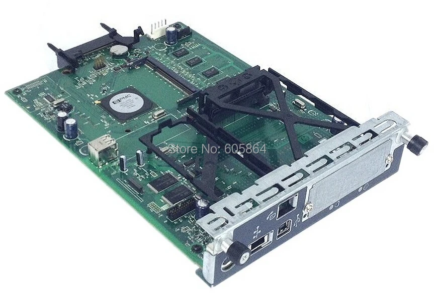 

CC452-60001  Formatter Board for HP CM3530MFP