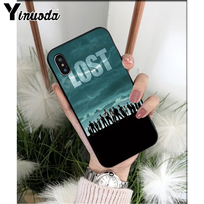 American TV Series Lost