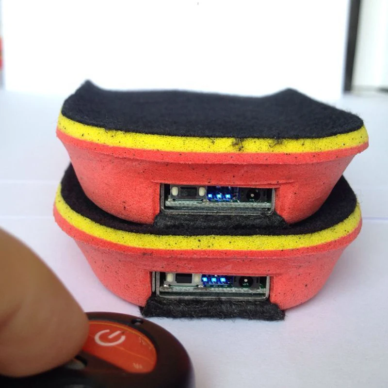 pad wireless