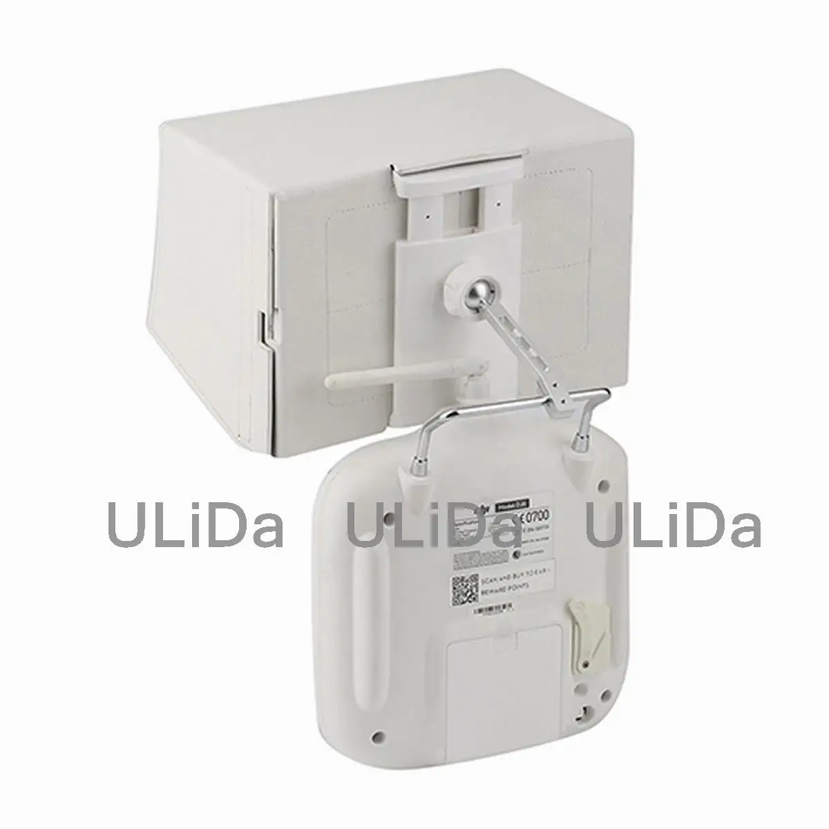 Sunshade Tablet Holder Sun Hood Mount For 7.9 Inch DJI Phantom 3 Inspire 1 Phone FPV LCD Monitor