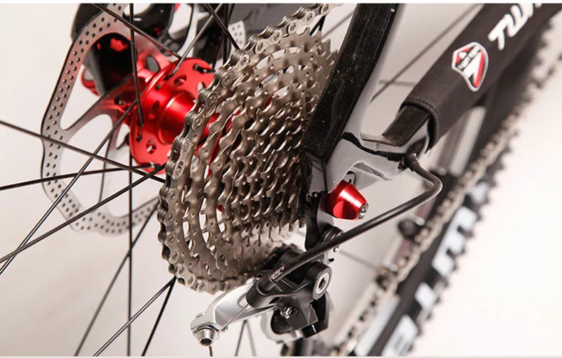 Top visp 33 30 27 Speed Carbon Fiber MTB Mountain Bike 27.5" 26" Ultralight Bicycle Cycle M8000 M610 Group Set & Hydraulic Brake 6 Top visp 33 30 27 Speed Carbon Fiber MTB Mountain Bike 27.5" 26" Ultralight Bicycle Cycle M8000 M610 Group Set & Hydraulic Brake 6