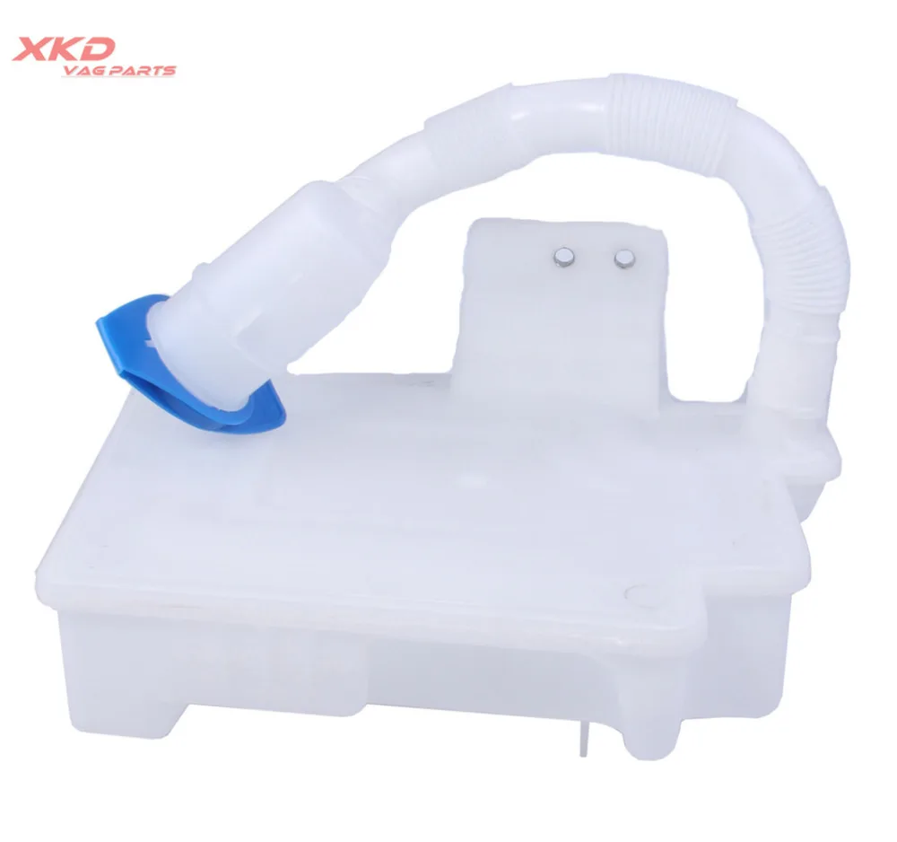 Бутылка резервуар для мытья лобового стекла EOS Golf R32 Rabbit MK5 6 Jett a mk5 1K0 955 453 S|golf