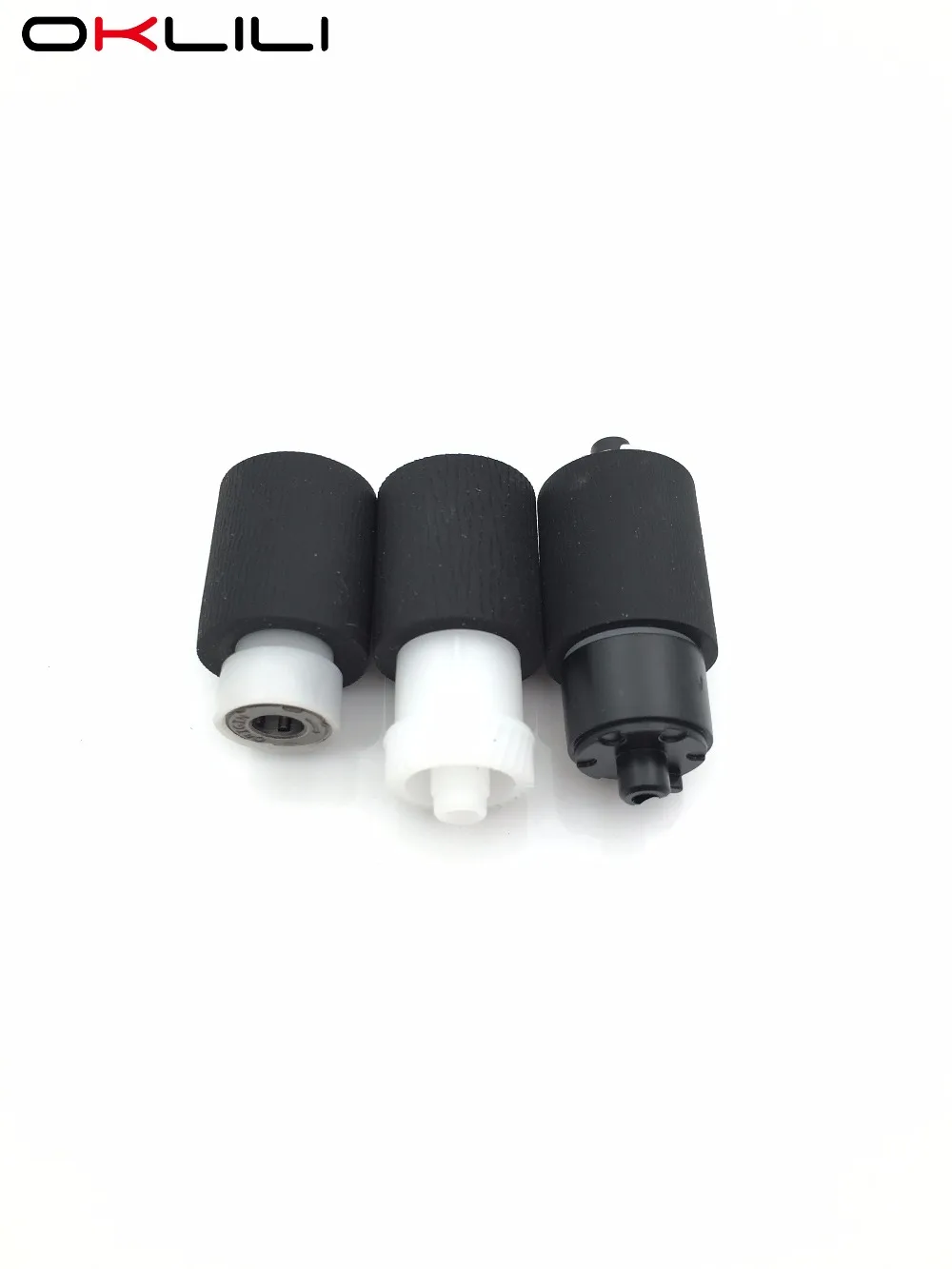 Ролик для пикапа 5 2F906230 2F909171 2HN06080 Kyocera FS6025 FS6030 FS6525 FS6530 FS9100 FS9500 P3060 205 305 C8525|pickup roller|feed