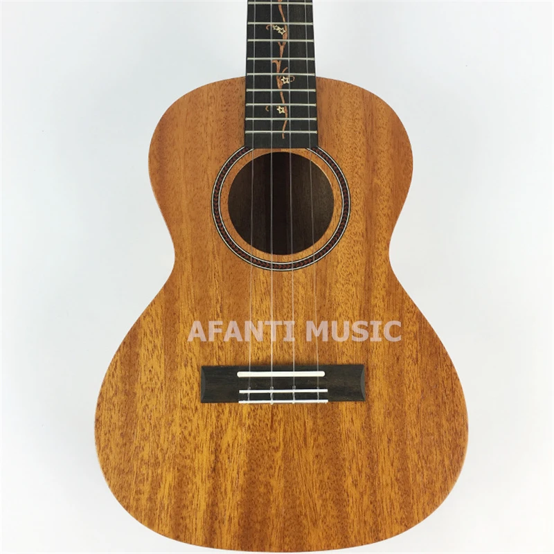 

Afanti Music Mahogany / 26 inch Ukulele (DGA-229)