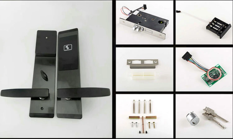 Cheap Trava elétrica