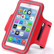 5,5 inch на руку для бега и занятий спортом чехол для iPhone 7 Plus huawei P8 P9 lite nova аксессуары для бега на открытом воздухе на руку для бега и занятий спортом, pu-нарукавник Класса Чехол