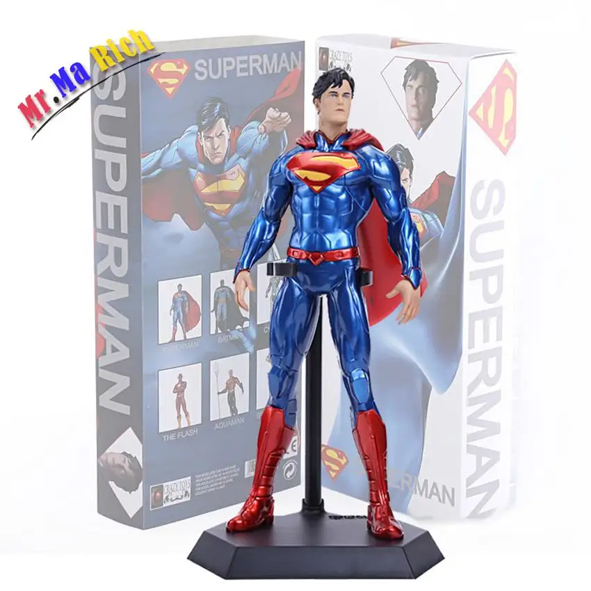 NUOVO DC Batman Il Joker PVC Action Figure Da Collezione Giocattolo Modello 7/" 18cm