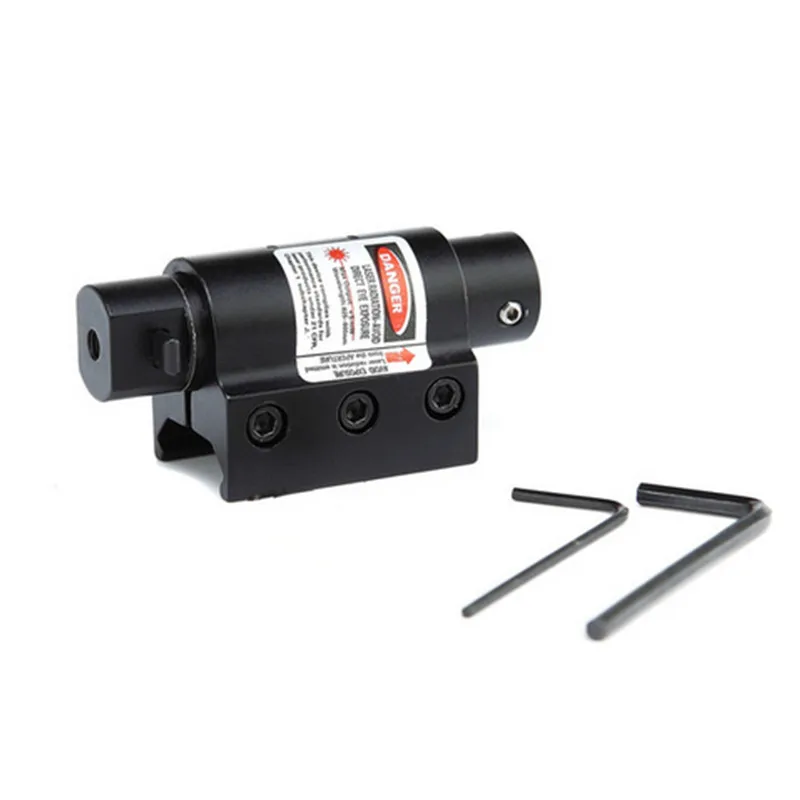 hunting riflescope laser sight  (3)