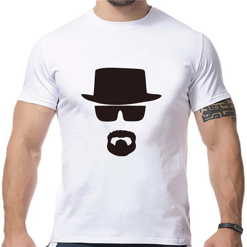 New Arrival Funny Best Dad 2017 T-Shirt Mens Casual T Shirt Summer Short Sleeve Tee Tops Clothes Homme | Мужская одежда
