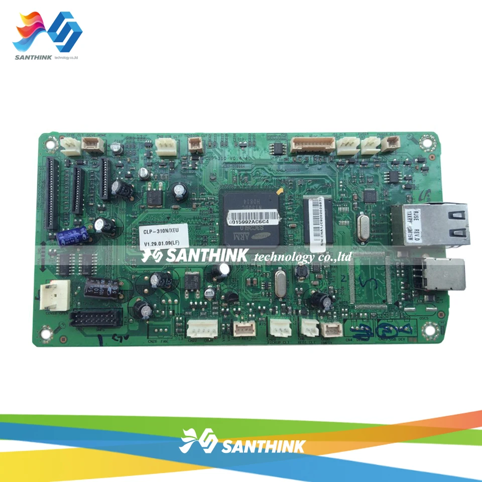 

Main Board For Samsung CLP-310N CLP 310N CLP310N Formatter Board Mainboard On Sale