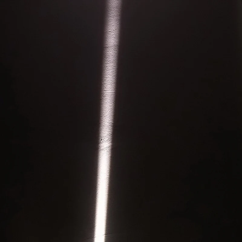 Square lens -3