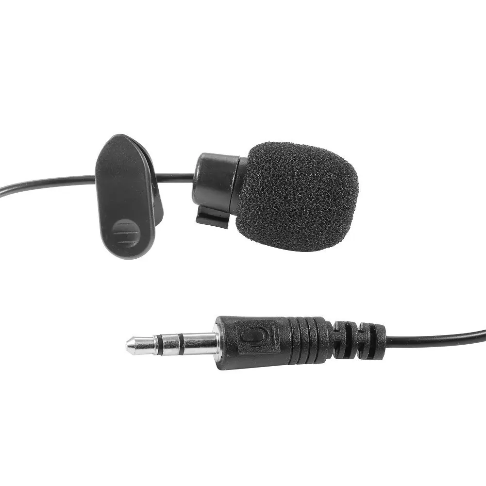 Фотографический мини микрофон|clip on|clip on microphonemini clips |