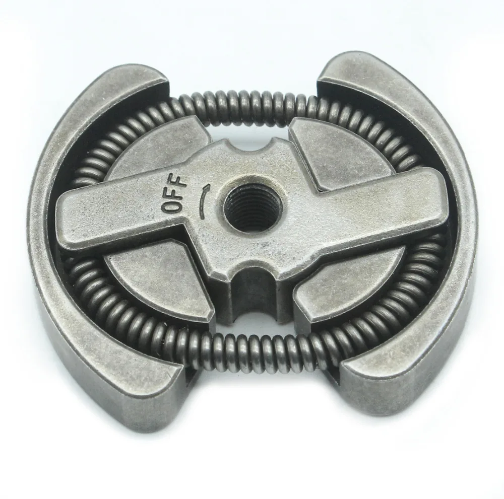 Clutch Assembly Assy For HUSQVARNA 235 240 36 41 136 137 141 142 Chainsaw Replacment Spare Parts 530 014 949 New Clutch Assembly Assy For HUSQVARNA 235 240 36 41 136 137 141 142 Chainsaw Replacment Spare Parts 530 014 949 New