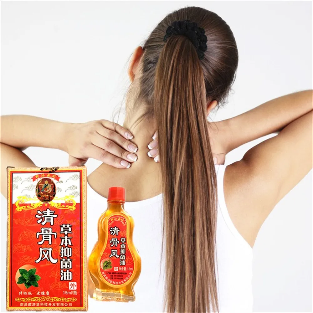 Self heating Essential oil balm Muscle Rthritis Strain Relaxation