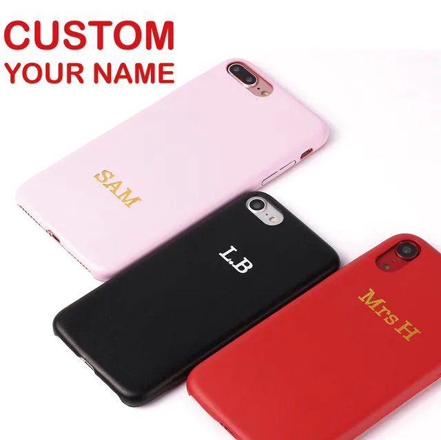 luxury personalised iphone xr case luxury personalised iphone xr case