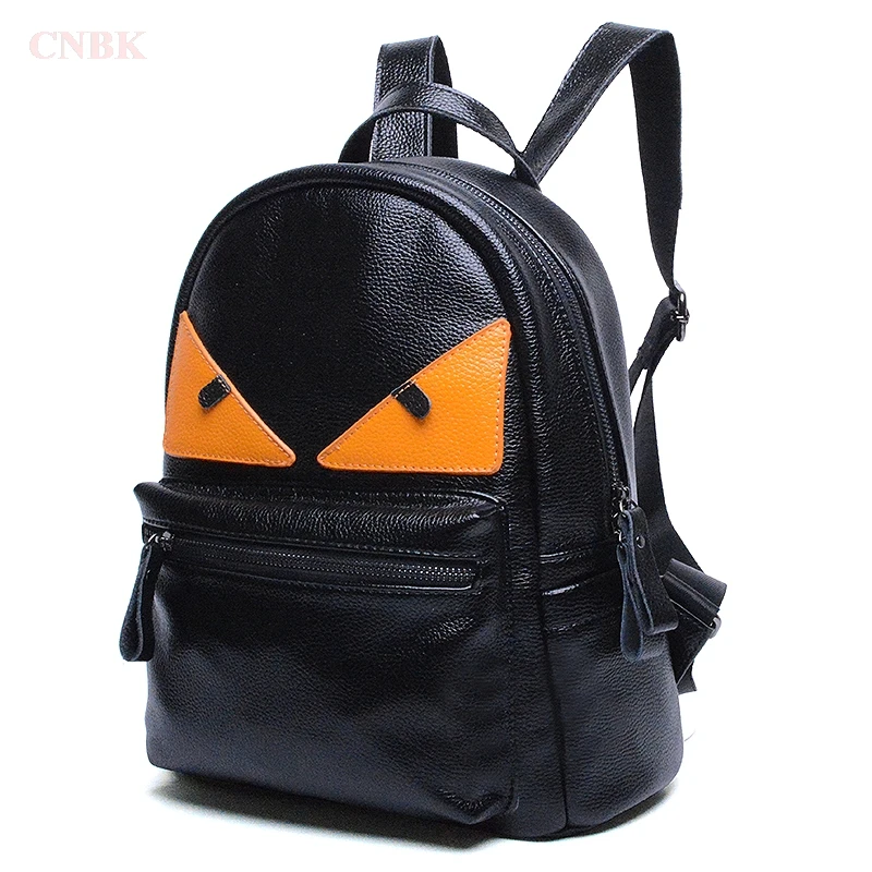 

2018 New Shoulder Bag Female Bag Leather Large Capacity Wild Korean Casual Travel Bag Ladies Dual-Use Backpack Wholesale