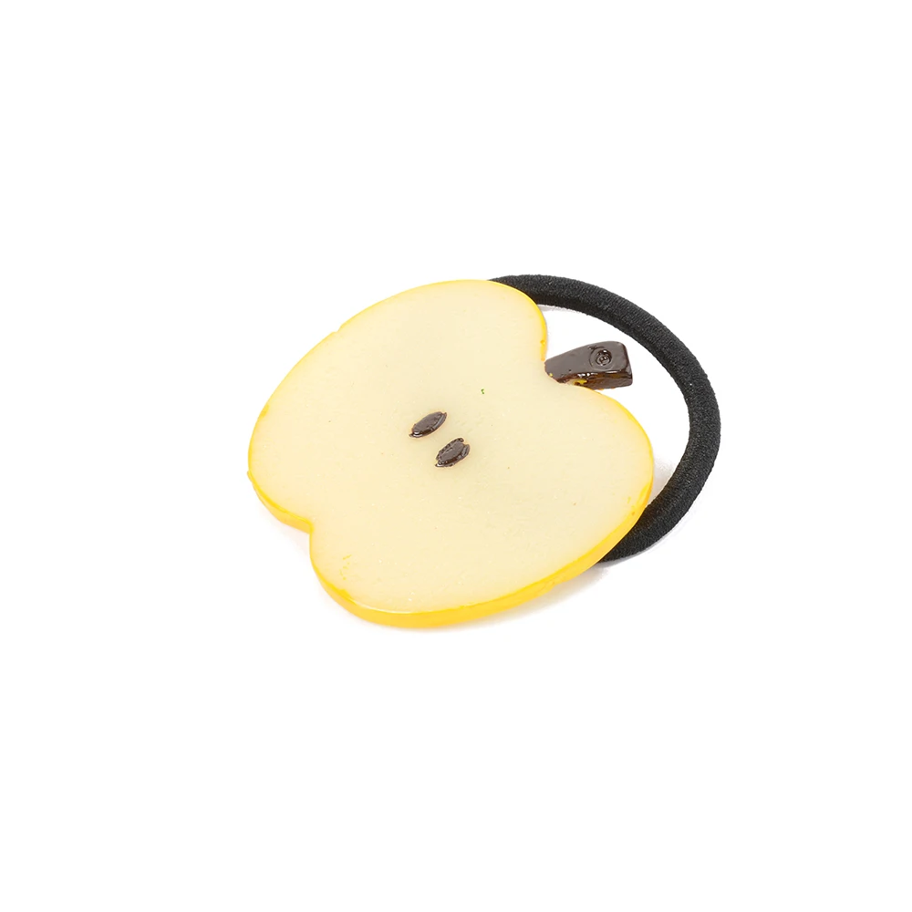 Yellow Apple