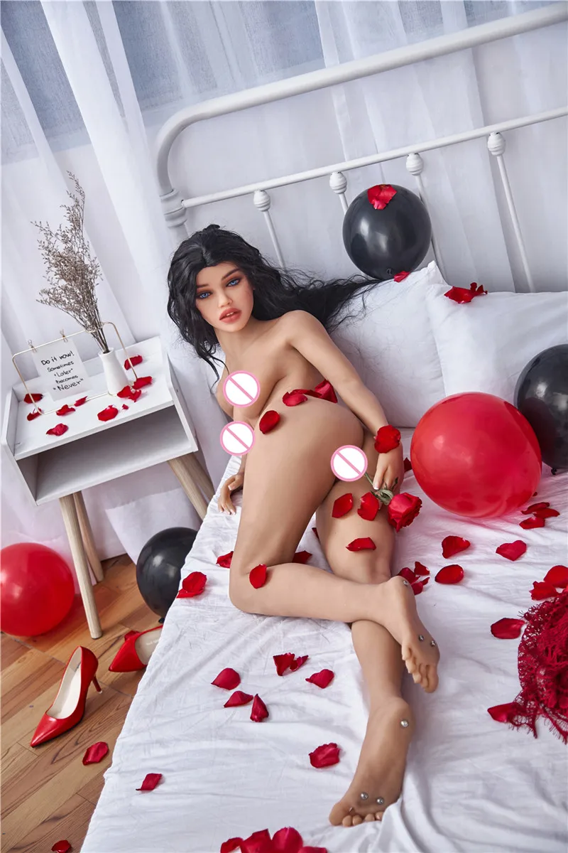 Секс кукла YANNOVA # Jane Valentine 150 см секс из тпе с металлическим скелетом сексуальная