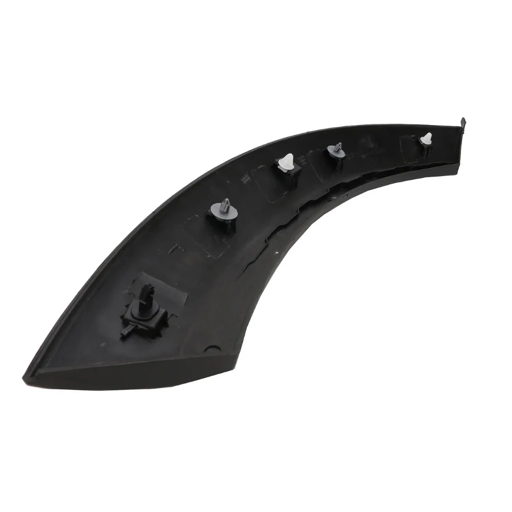 Mini Cooper Wheel Arch Trim (3)