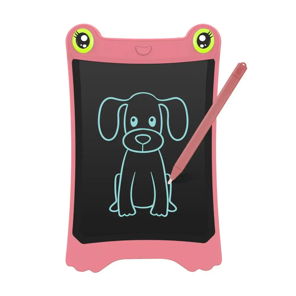 

NEWYES 8.5 Inch Digital Drawing for Kids & Adults LCD Writing Tablet Electronic Handwriting Pad ultra-thin Board graphic tablet