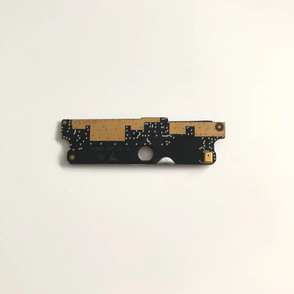 Usb разъем для зарядки ному S10 MTK6737T 4 ядра 5 0 &quotHD 1280x720 Смартфон|Платы мобильных