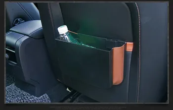 

Angelguoguo Car storage box box For VOLVO series