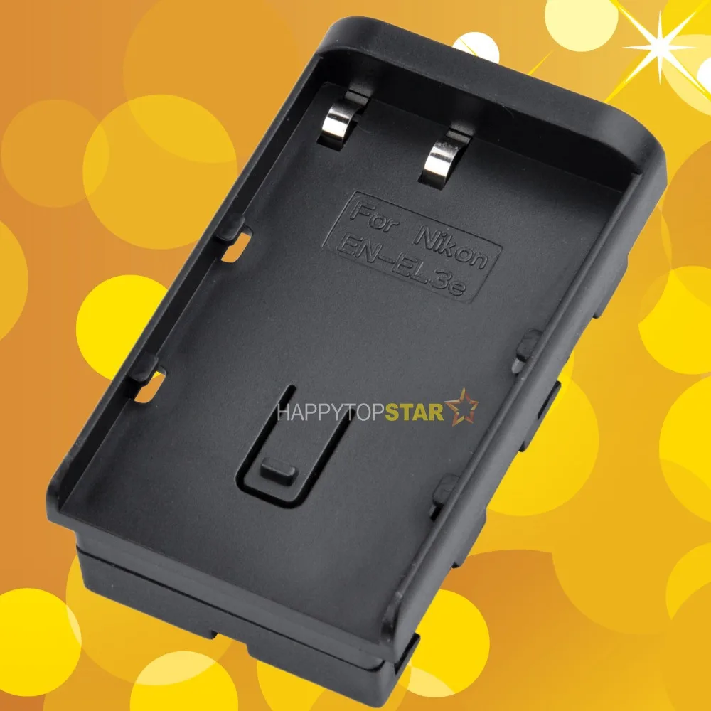 Бесплатная доставка изменение N ikon EN EL3e аккумулятор для SO NY F570/F770/F970