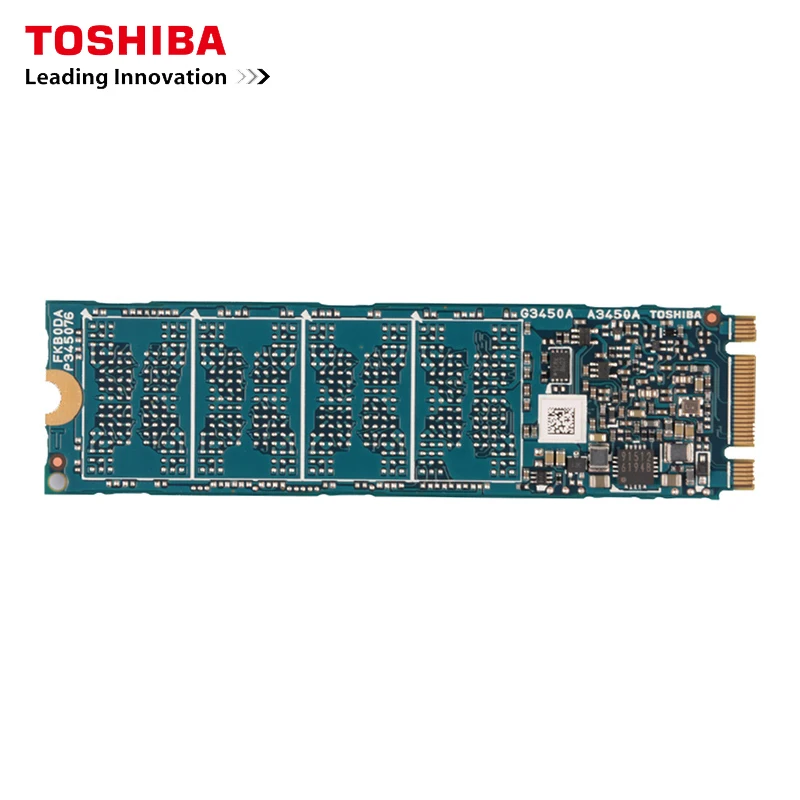 Оригинальный твердотельный накопитель Toshiba Q200EX серии 240G M.2 2280 внутренний SSDSATA 3