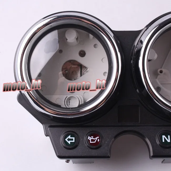 For HONDA Hornet 600 1998 1999 2000 Speedometer Tachometer tacho gauge Instruments Case Cover