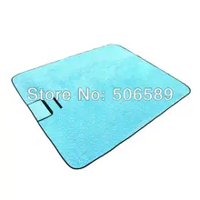 Туристический коврик 180*150 см TEFB80629 влаговпитывающий коврик